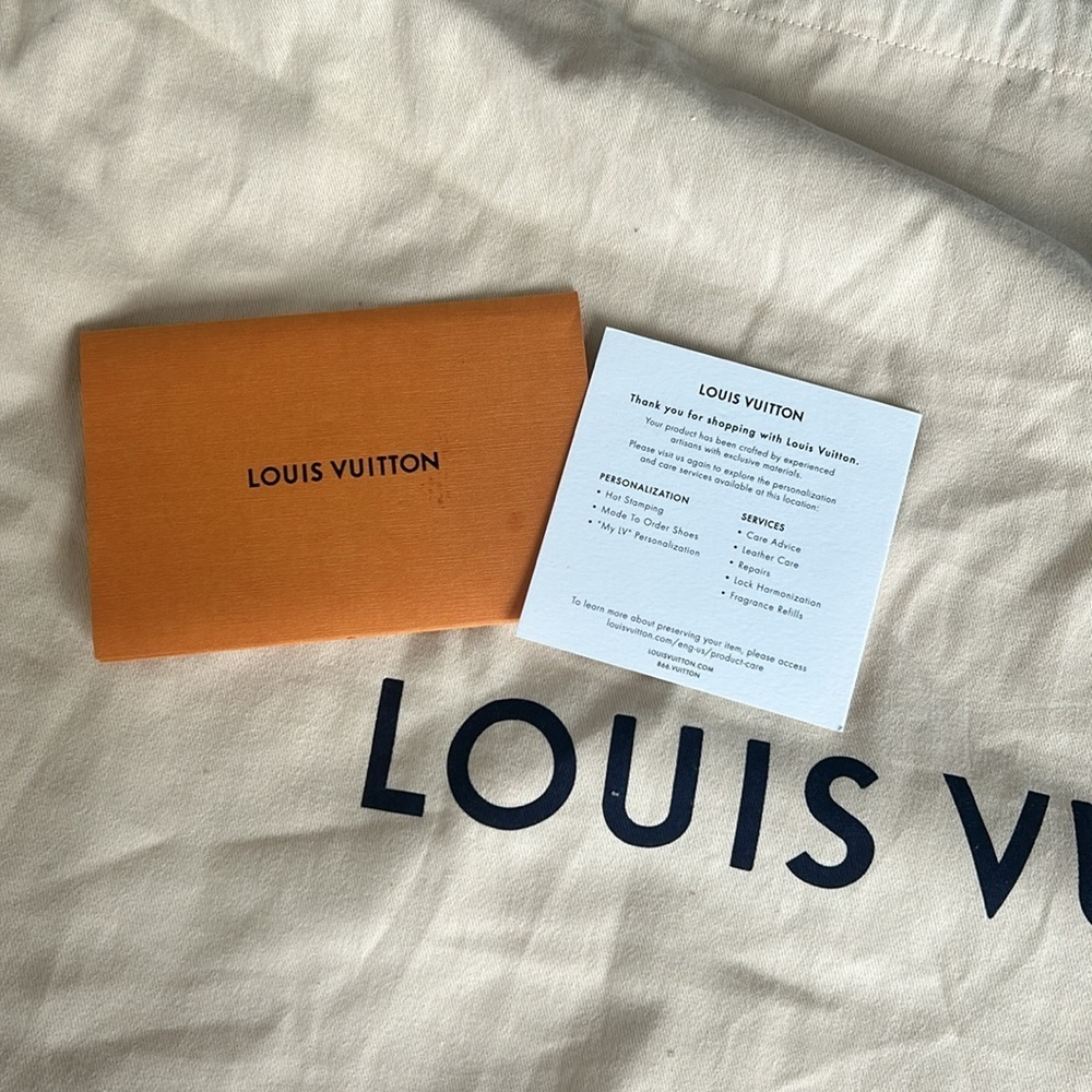 Louis Vuitton Epi Neverfull MM yellow - Picture 13 of 15